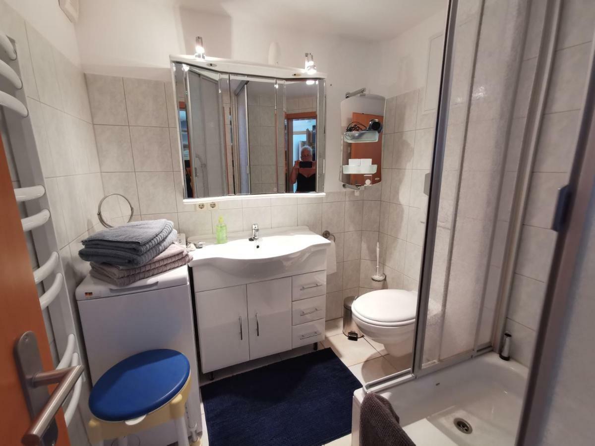 Suedharzblick Apartment Neustadt/Harz Ngoại thất bức ảnh