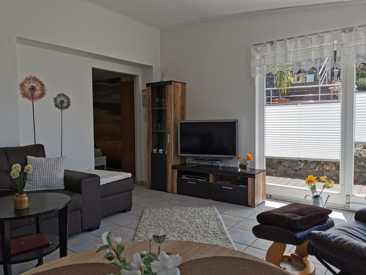 Suedharzblick Apartment Neustadt/Harz Ngoại thất bức ảnh